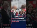 Fort Worth Lawmaker Refuses Escort Stays on House Floor