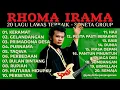 Download Lagu RHOMA IRAMA FULL ALBUM DANGDUT LAWAS - 20 Lagu Paling Sering di Putar Sambil Ngopi Santai