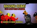 Download Lagu KANGEN KI SENO NUGROHO PAGELARAN WAYANG KULIT TERLUCU BAGONG DEBAT GEDEN LUCU AWET DETIK PERTAMA