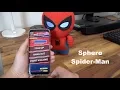 Sphero Spider-Man - Watch Him Dance and Tell Stories