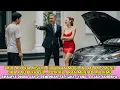 Lagu Hidupkan Mobil Ini dalam 5 Menit… Jika Berhasil, Putriku Milikmu! Detik itu Semua Berubah