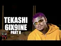 Download Lagu Tekashi 6ix9ine on Having 100 Bloods in Gummo Video: If I'm Not Blood, Take My Bandana! (Part 8)