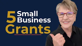 I Found the REAL Small Business Grants And They re Not What You Think