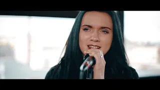 Инна Вальтер Дымом лечилась Official Video MELOMANVIDEO НЕВЕРОЯТНО КРАСИВАЯ ПЕСНЯ 