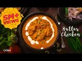 Butter Chicken Chicken Butter Masala Chicken Recipe Non Veg Curries Home Cooking Show