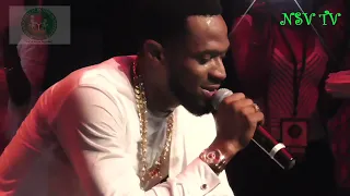 dbanj live at the nsv 55th nigerian independence celebration in melbourne australia