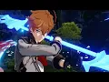 Genshin Impact 2 2 Update Childe COUNTDOWN
