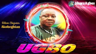 akobeghian ugbo latest benin music akobe latest music