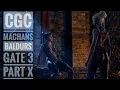 Baldurs Gate 3 Shadowheart Minthara s Alliance and a Special Victory Celebration Part X