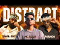 Download Lagu DISTRACT | Rahul Rao x Parinda | MC Bijju |  Kannada Rap Song | Official Music Video