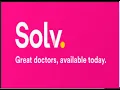 How to cater patients from Solv Health