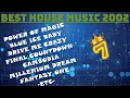 Download Lagu BEST DUGEM HOUSE MUSIC 2002‼️