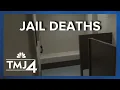 Milwaukee County Jail review follows 4 in-custody deaths