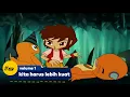 DRAGON WARRIOR INDONESIA - EP8 : kita harus lebih kuat