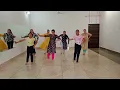 Teri Jatti / Punjabi dance Steps / Ammy Virk  feat. Tania