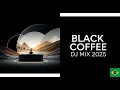 Download Lagu Black Coffee DJ Mix 2025 (Brasil Edition) | Deep Afro House Vibes