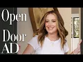 Inside Ashley Tisdale s Self-Designed Family Home Open Door Architectural Digest