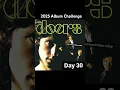 Download Lagu Day 30 - ​⁠@thedoors Self Titled album for #throwbackthursday #2025albumchallenge