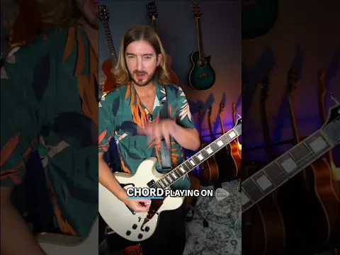 The Simple Genius Guitar Behind The Who’s “Who Are You”