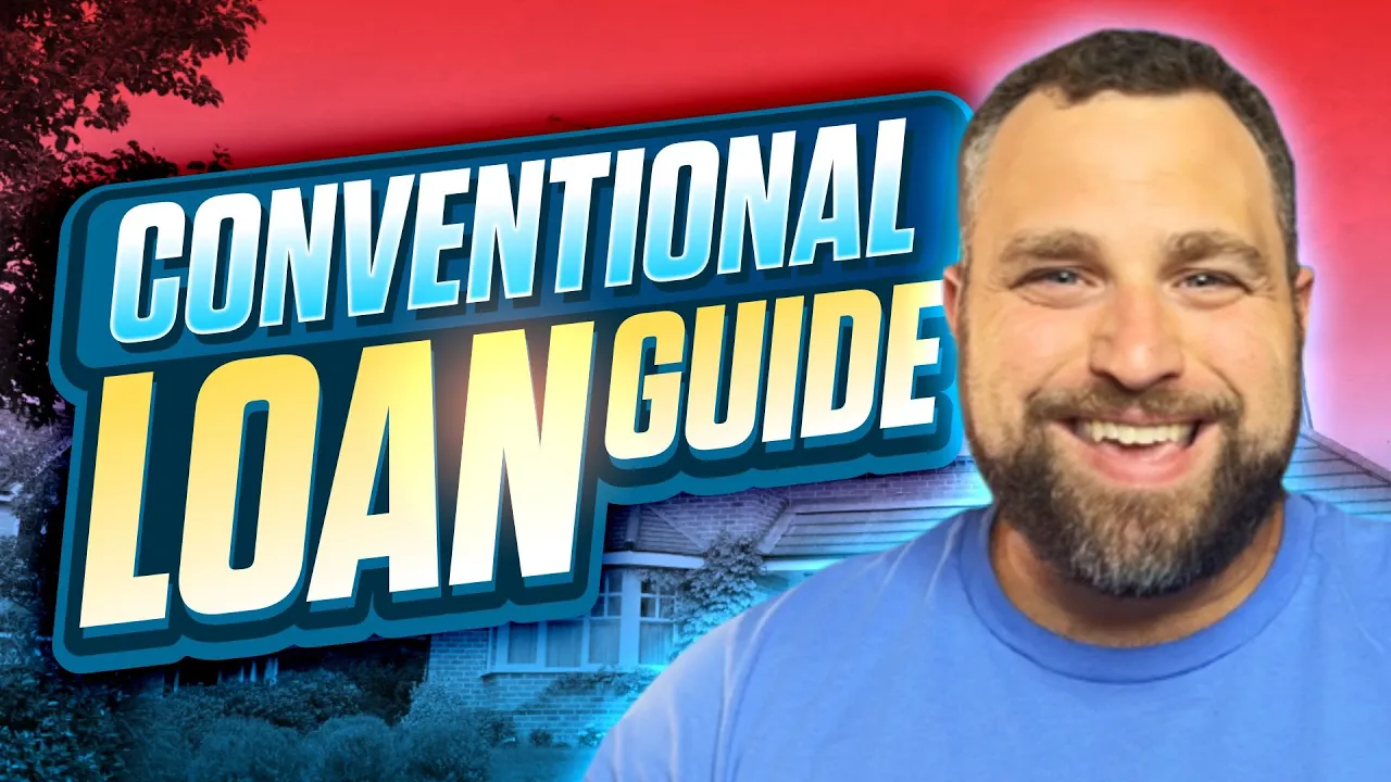 Understanding Conventional Loans in Louisiana | Mortgages by Channing