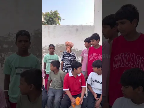 🤣 Watch tell end 🤣 #comedyvideos #comedy #funny #punjabi
