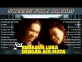 Succes Full Album | Lagu Jiwang 90an Lagu Slow Rock success ku basuh luka dengan air mata