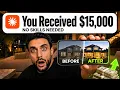 I Asked Claude Opus 4 8 To Make Me 15 000 It Did Copy Me