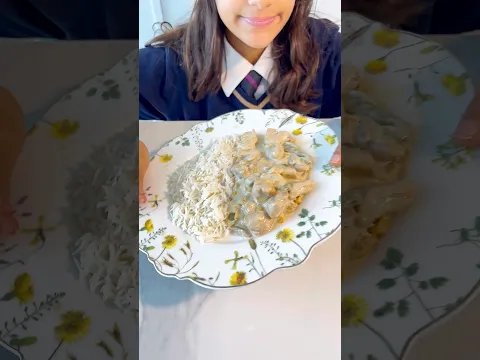 اسرع اكلة