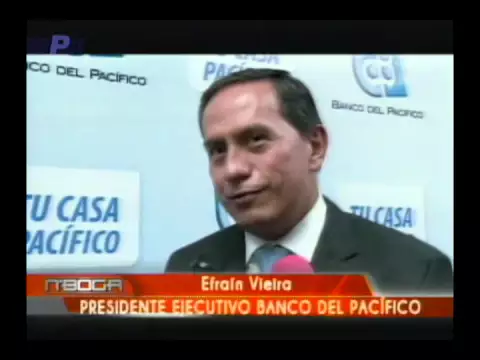 Tu Casa Pacífico realizó 1ra  Entrega