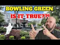 UNPACKING BOWLING GREEN KENTUCKY MYTHS AND RUMORS