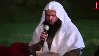 يا ساري البرق خذ من دمعي الجاري   الشيخ عبد الواحد المغربي دندنها