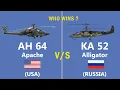 Download Lagu Comparison of USA's Apache AH64 v/s KA 52 Alligator Russian two deadly helicopter #USA #RUSSIA