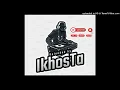 Amagintsa - I won't suffer