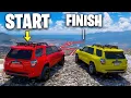 Download Lagu Can You Cross Forzas Map Without Using Roads? (ft. Hazardous)