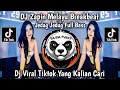 Download Lagu DJ ZAPIN MELAYU REMIX VIRAL TIKTOK 2025 FULL BASS 