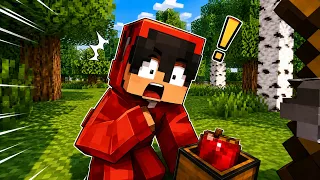 When Your Heart Betrays Your Mind #minecraftanimation #cashminecraft #matthewcraft