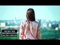 Satin Jackets & Mandy Jones - Heart Won’t Move