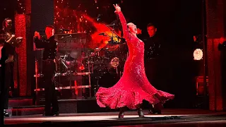 Cast Spotlight - ROCIO DUSMET #riverdance30 #flamenco