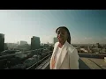 live more & love more (rooftop performance video) - Cat Burns