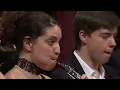 Beethoven - Piano Concerto No. 3 in C Minor Op. 37 (Daniel Barenboim & West-Eastern Divan Orchestra)