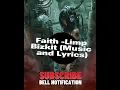 Faith -Limp Bizkit (with Lyrics)