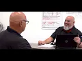 A Day In the Life of a Driver Trainer XPO