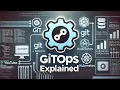 GitOps The Modern Approach to Automating DevOps - Explained in 5 Minutes