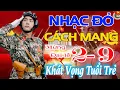 Download Lagu Tuyển Chọn NHẠC ĐỎ CÁCH MẠNG 02/9 Chào Mừng 80 năm Quốc Khánh - Nhạc Cách Mạng HÀO HÙNG DÂN TỘC