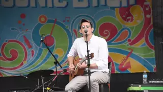 Joe Hawley Spring And A Storm Live In Ann Arbor 