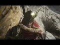 Elden Ring - Malenia, Blade of Miquella Boss Fight (4K 60FPS)