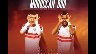 تجميعة افضل اغانى نادى الزمالك 