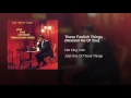 These Foolish Things (Remind Me Of You)
