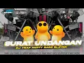 Download Lagu DJ SURAT UNDANGAN TRAP PARTY NULUP FULL BASS BLAYER || TERBARU 2025‼️VIRAL TIKTOK🔥
