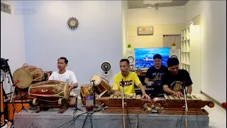 ldr versi campursari sragenan bayu music edisi latihan 